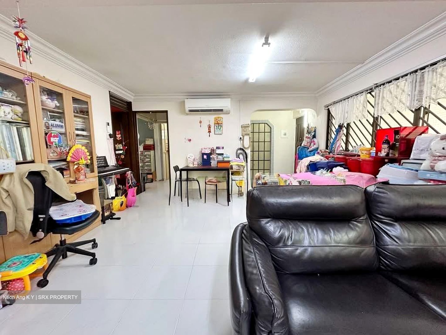 Blk 156 Bishan Street 13 (Bishan), HDB 4 Rooms #601559211